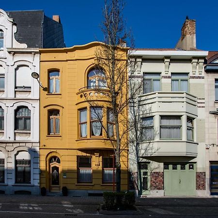 B&B Azee Oostende Dış mekan fotoğraf