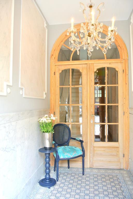 B&B Azee Oostende Dış mekan fotoğraf