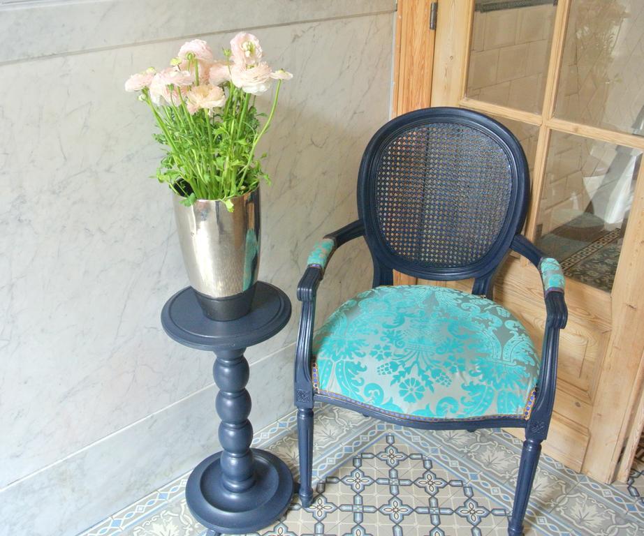 B&B Azee Oostende Dış mekan fotoğraf