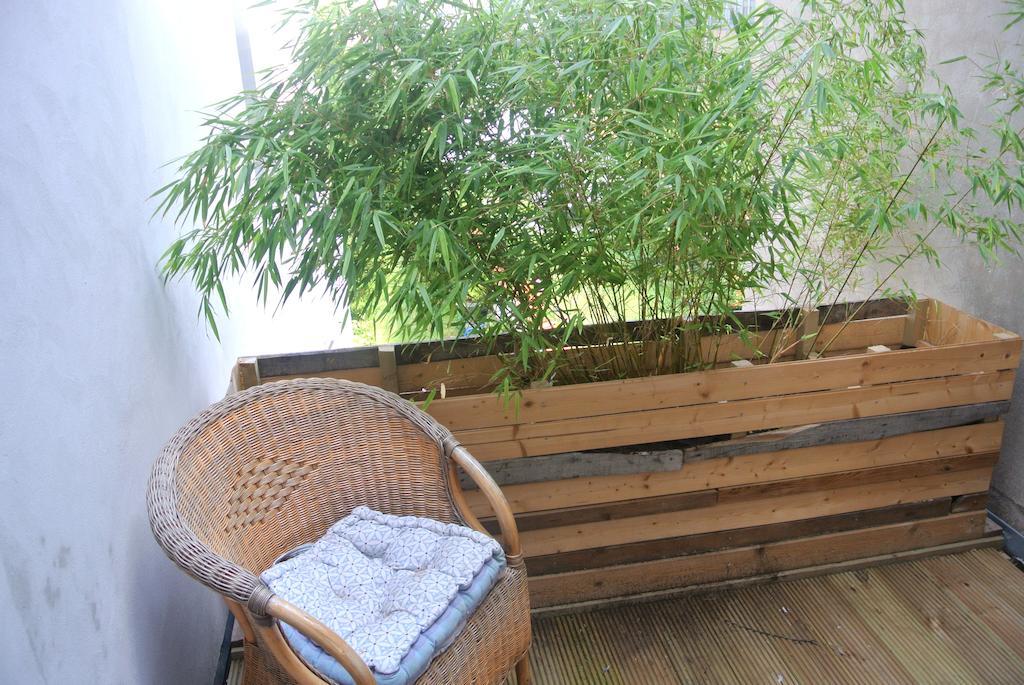 B&B Azee Oostende Oda fotoğraf