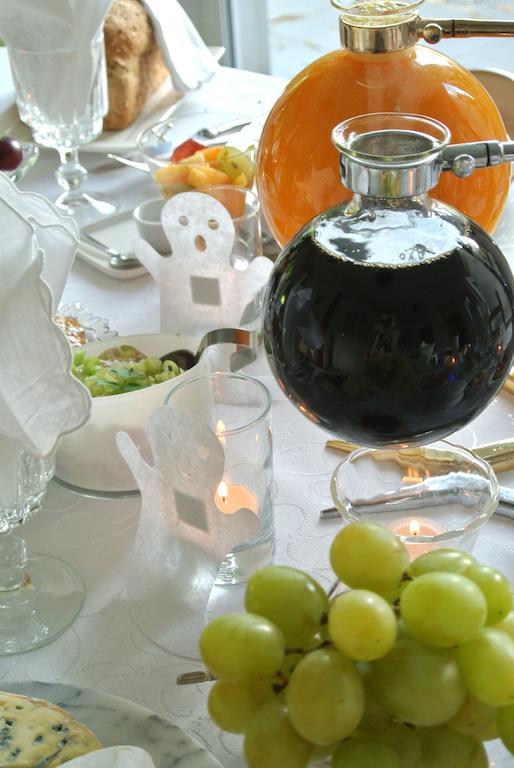 B&B Azee Oostende Dış mekan fotoğraf