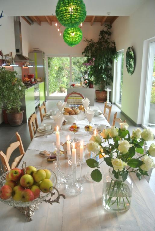 B&B Azee Oostende Dış mekan fotoğraf