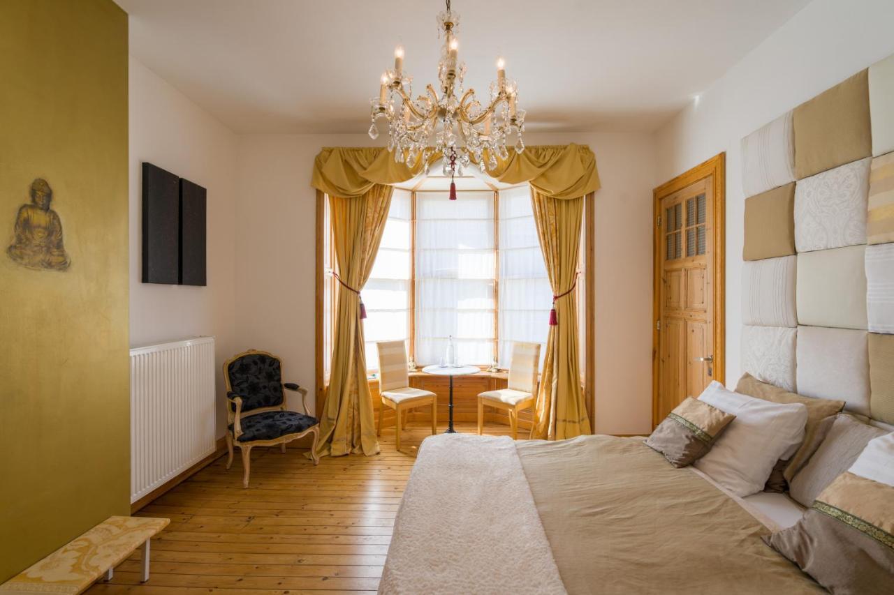 B&B Azee Oostende Dış mekan fotoğraf
