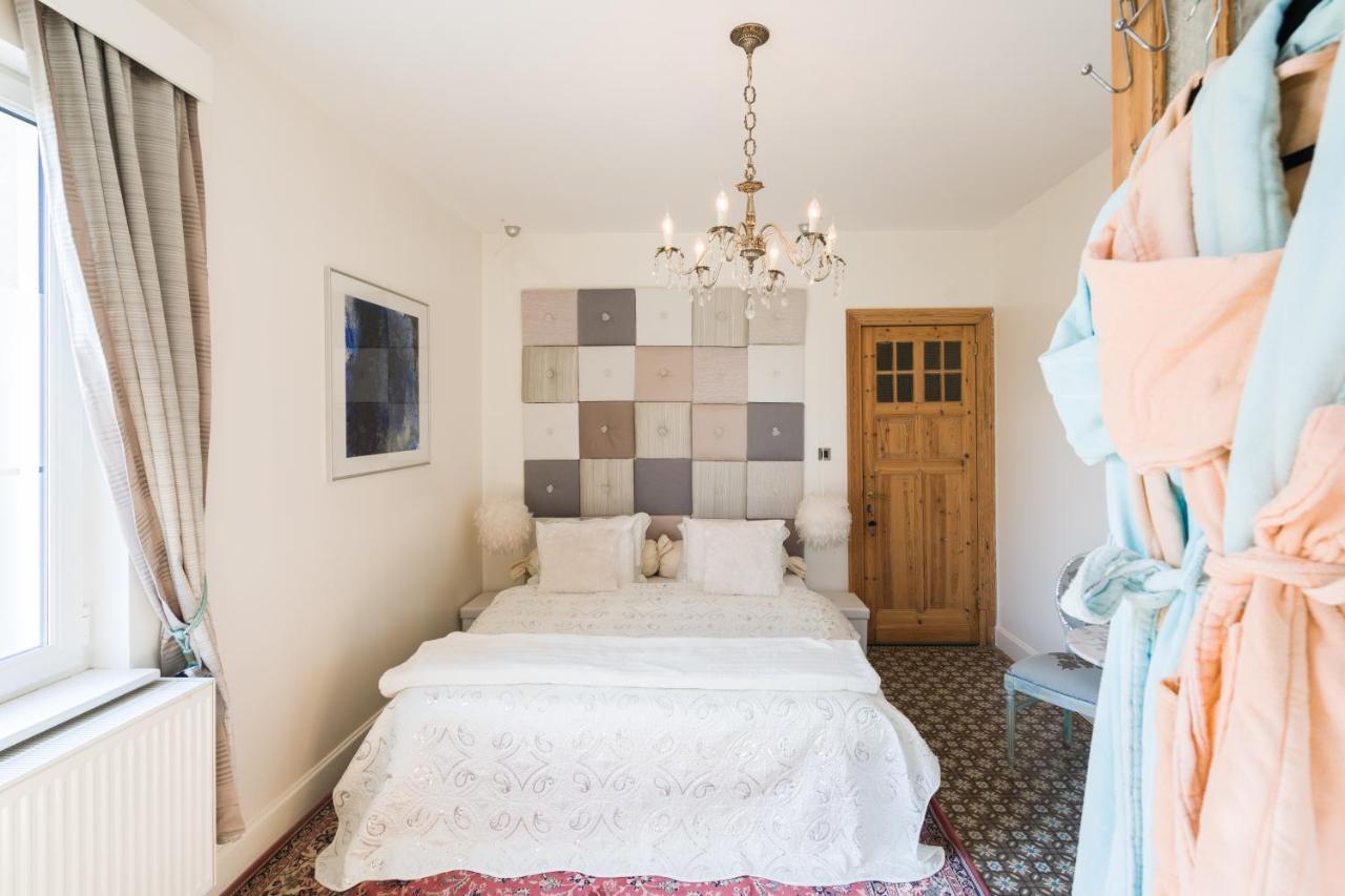B&B Azee Oostende Dış mekan fotoğraf