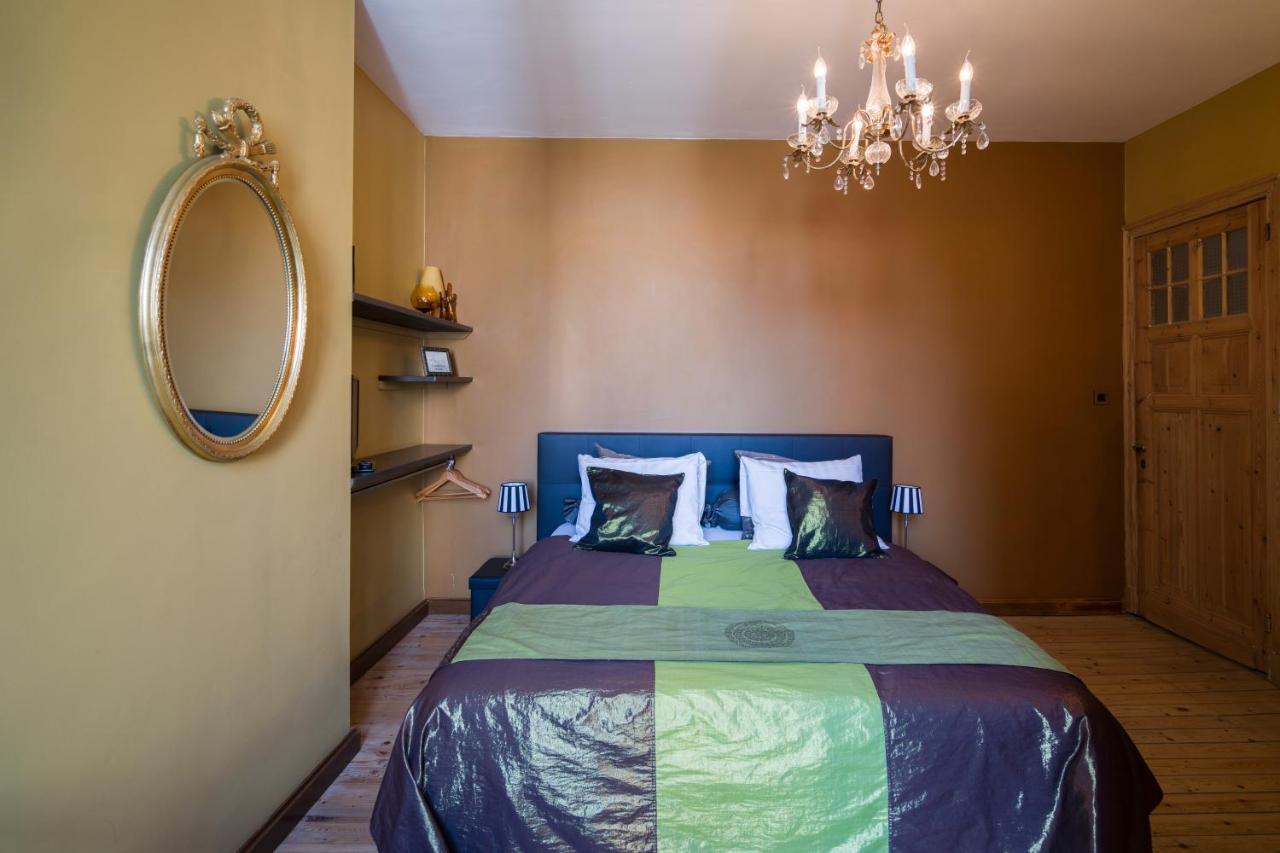 B&B Azee Oostende Dış mekan fotoğraf