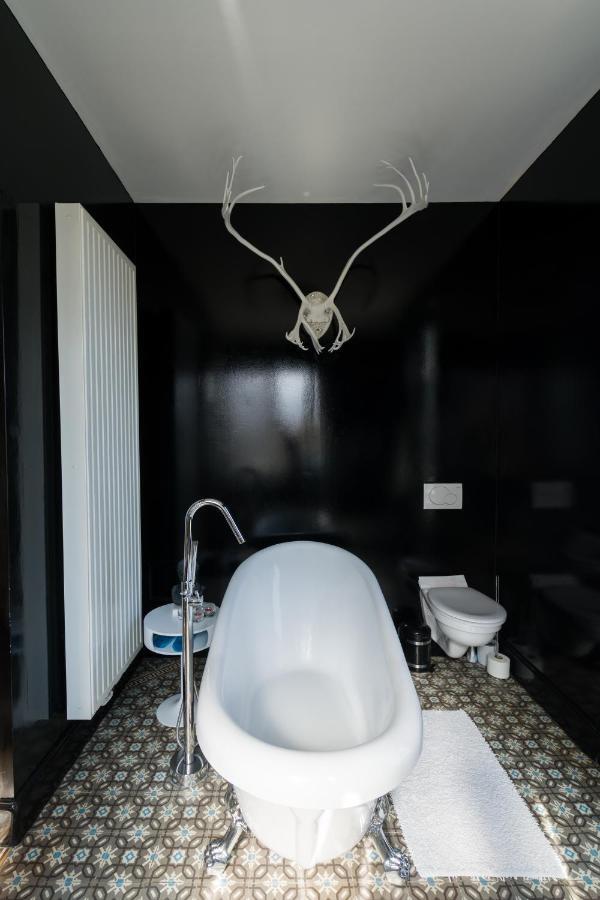 B&B Azee Oostende Dış mekan fotoğraf