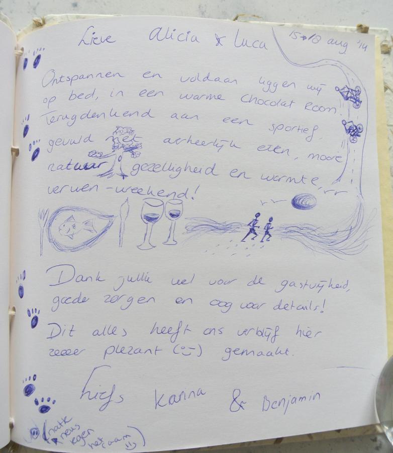 B&B Azee Oostende Dış mekan fotoğraf