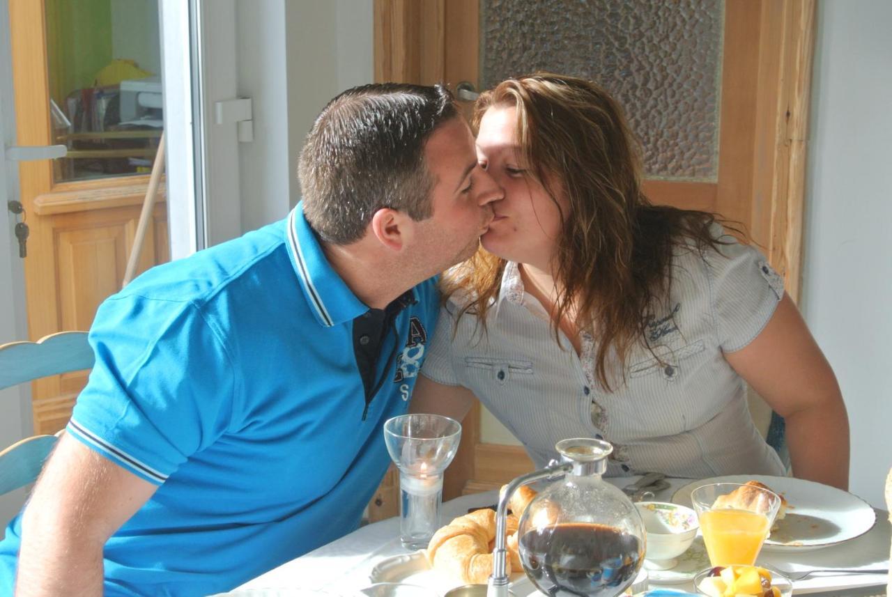 B&B Azee Oostende Dış mekan fotoğraf